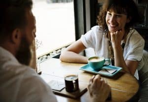 coffeetalk Zielgruppe