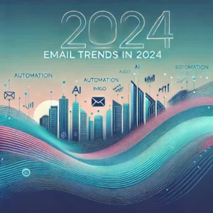 E-Mail-Marketing Trends 2024